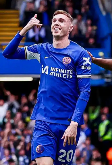 切尔西客战伯恩利前夕：马雷斯卡谈<a href='/news/tag/1084132.html' style='color: blue;'>帕尔默</a>伤情与球队近况