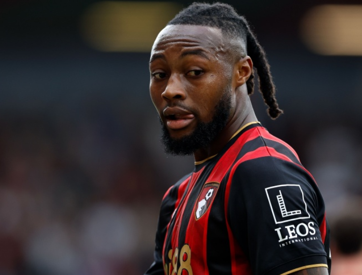 塞梅尼奥转会动态：豪门关注下的局势剖析