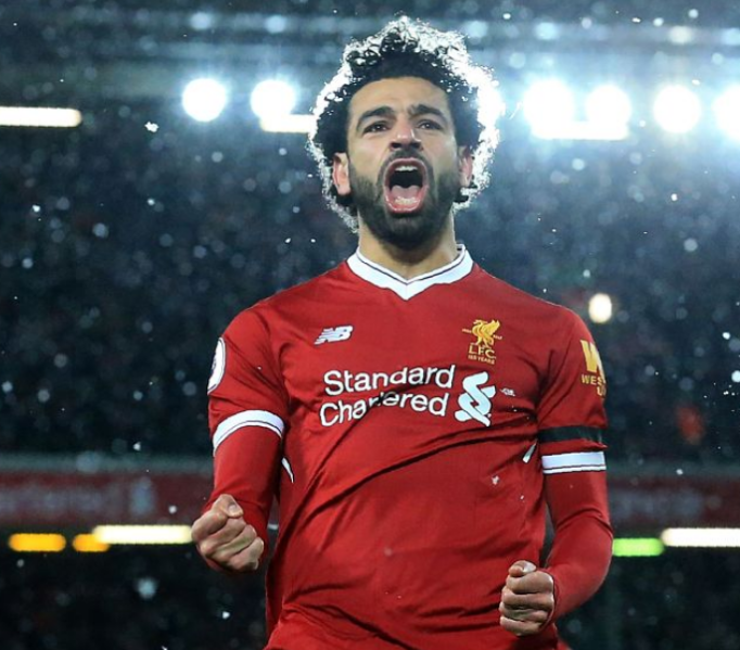 乔·科尔剖析萨拉赫言论风波与利物浦对阵国米前景