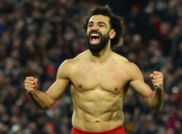 乔&middot;科尔剖析萨拉赫言论风波与利物浦对阵<a href='/news/tag/374/p/1.html' style='color: blue;'>国米</a>前景