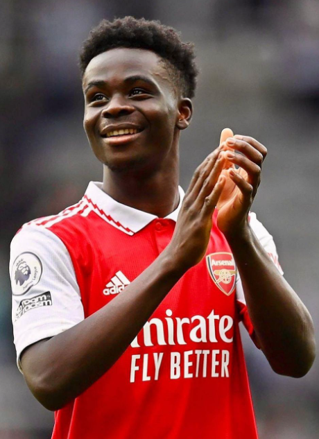 阿森纳1-0胜埃弗顿，萨卡剖析比赛与球队心态