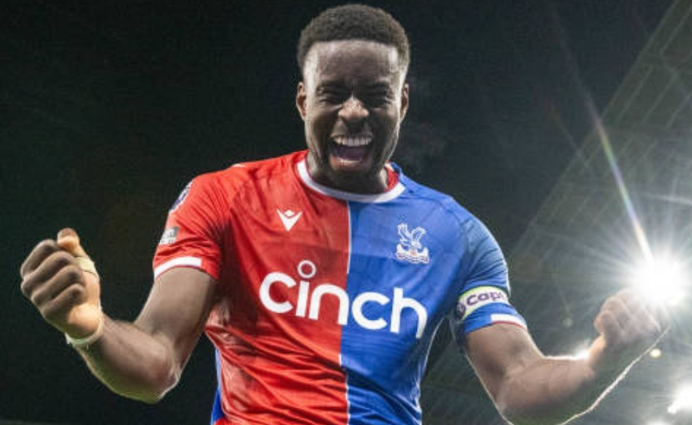 冬季转会风云：水晶宫后卫格伊成豪门竞逐焦点