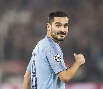 京多安赛前谈加拉塔萨雷战曼城：敬畏老东家，满怀信心迎挑战