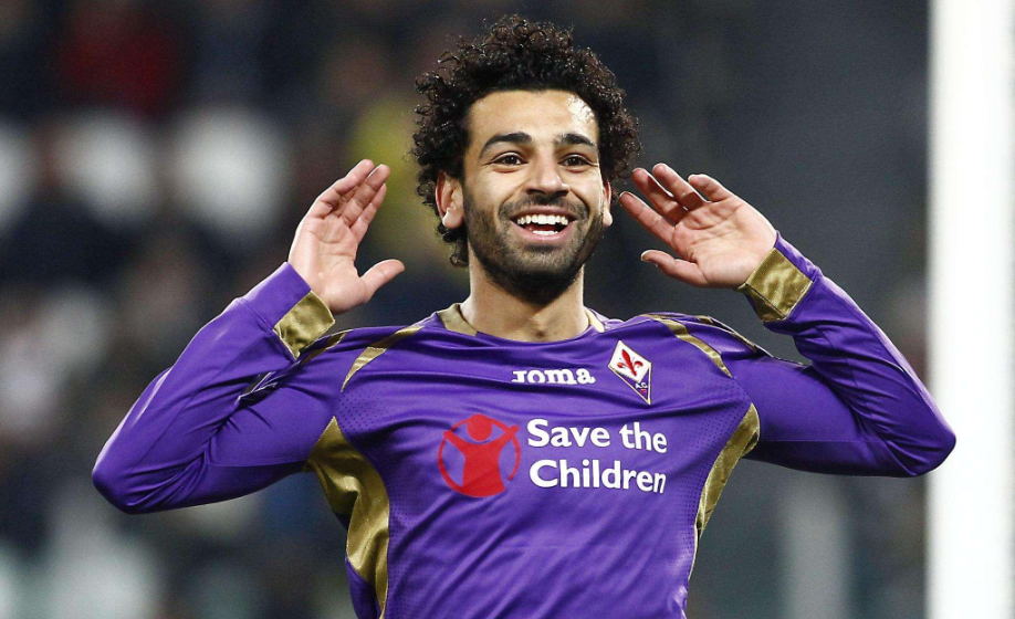 利物浦与萨拉赫达成离队共识，未来去向成谜