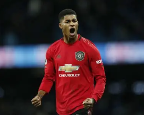 谢林汉姆谈拉什福德：去留关键在于自身抉择